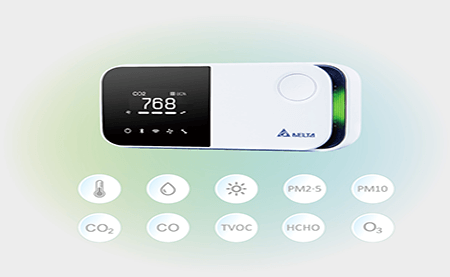 為了使空氣滿足WELL認(rèn)證標(biāo)準(zhǔn)，這家公司用了一項(xiàng)黑科技