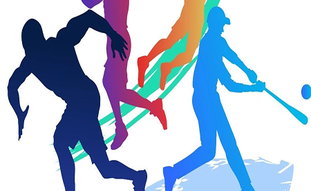 運(yùn)動(dòng)與智慧場(chǎng)館相遇，夏日多巴胺動(dòng)起來(lái)