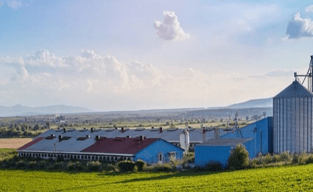 行業(yè)|農(nóng)林牧漁|臺(tái)達(dá)養(yǎng)殖行業(yè)環(huán)境控制解決方案，構(gòu)建養(yǎng)殖環(huán)保新生態(tài)