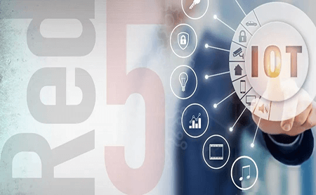 融合物聯(lián)網(wǎng)技術(shù)，重塑建筑的管理、運(yùn)營(yíng)和體驗(yàn)方式