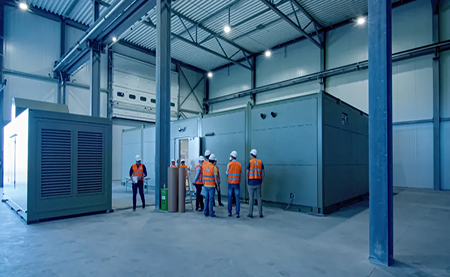 全球體育盛會進(jìn)入倒計(jì)時，臺達(dá)襄助法國電信網(wǎng)絡(luò)建設(shè)